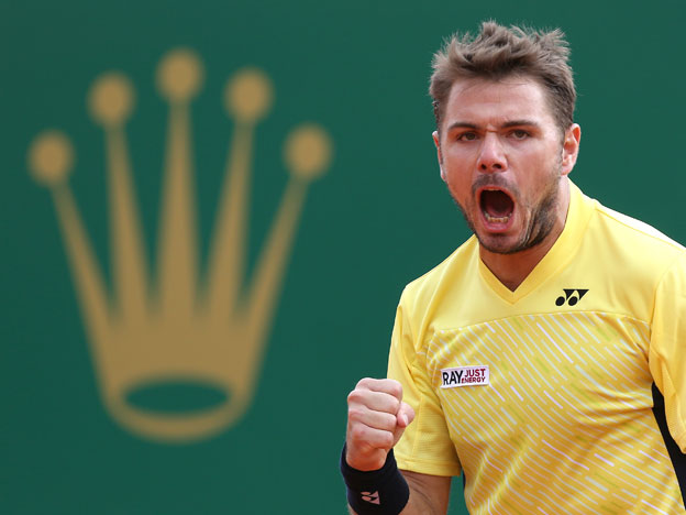 How Wawrinka strutted out of Federer’s shadow once and for&nbsp;all