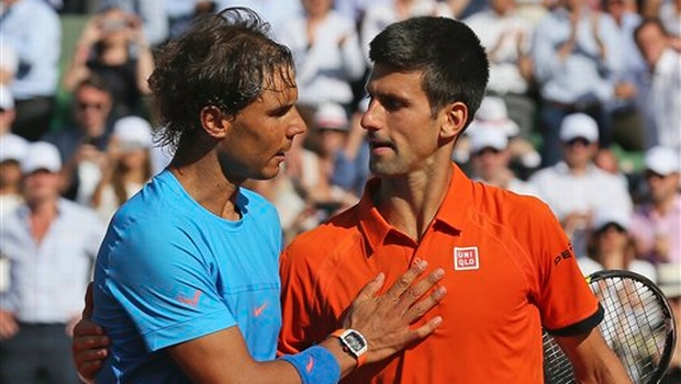 ATP World Tour Finals