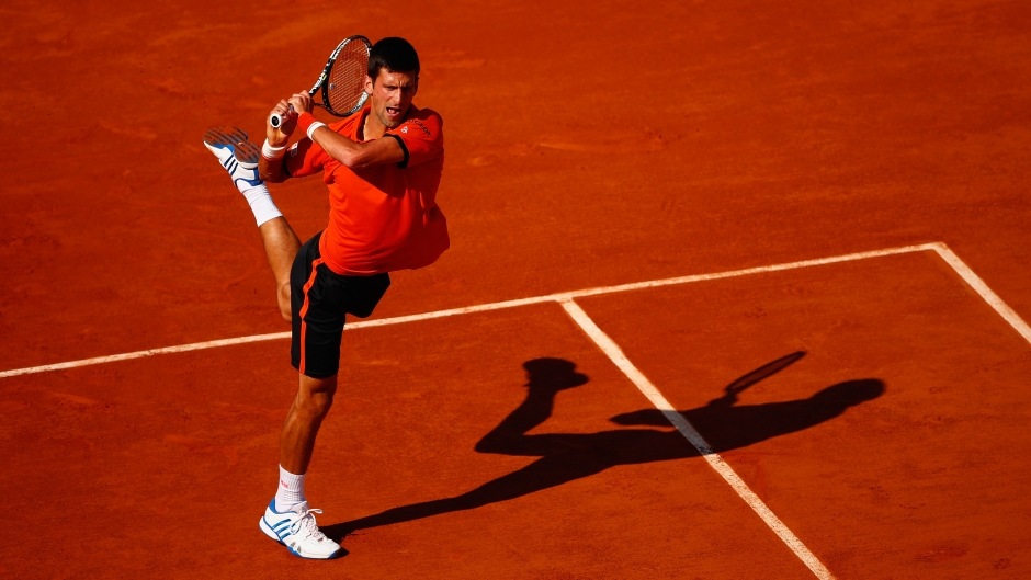 Roland Garros Will Novak Djokovic Finally Win the French Open&nbsp;Trophy?
