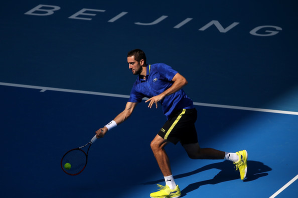 Beijing Quarter Final&nbsp;Previews