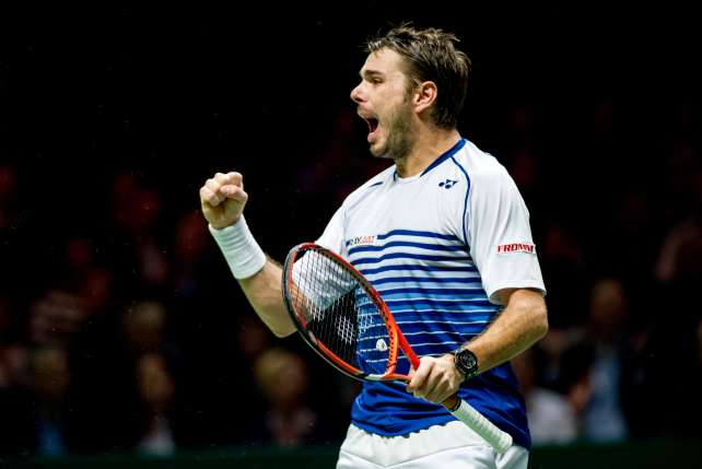 Wawrinka