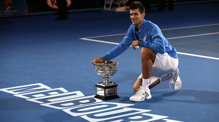 Australian Open Men’s Final Review: Djokovic Defeats Murray to Win Fifth Australian Open&nbsp;Title