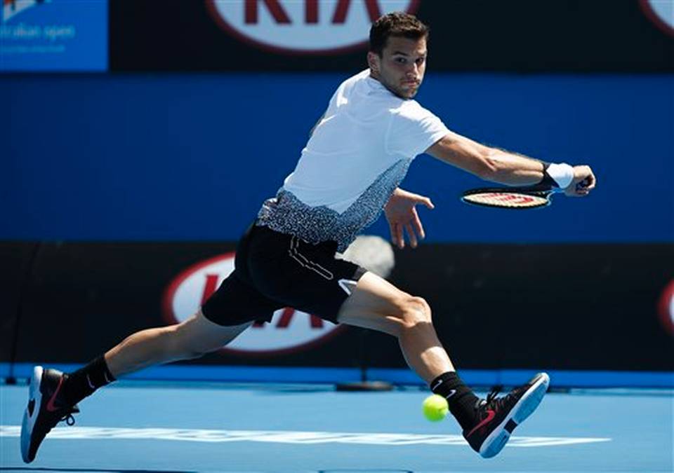 Australian Open