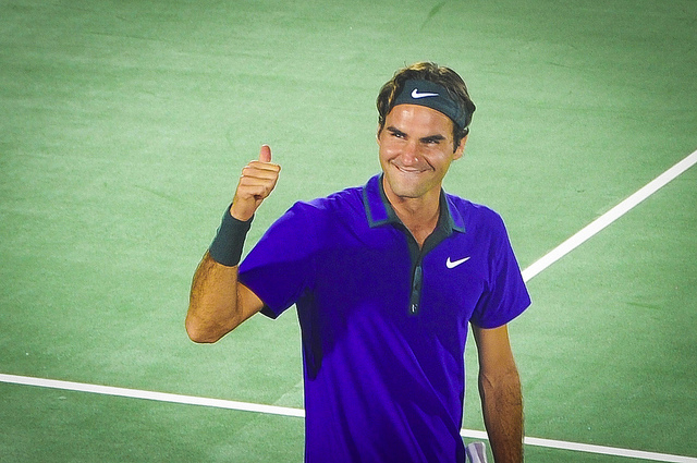 Federer