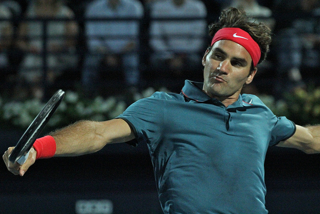 Why We Love Tennis World Tennis Day.