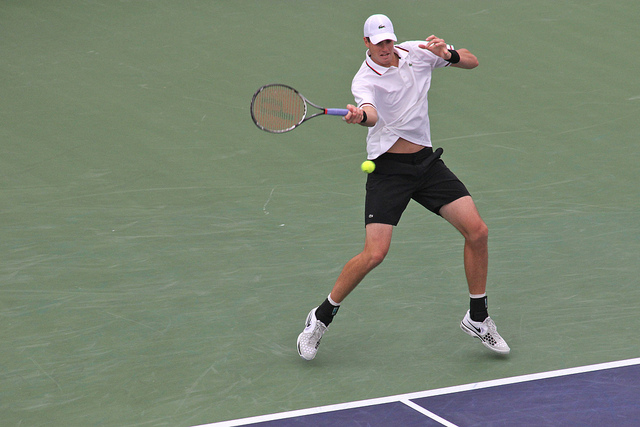 BNP Paribas Open Day 8 Preview Novak Djokovic Vs John Isner