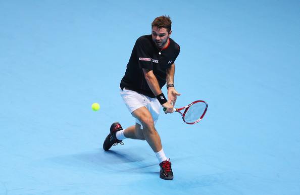 Wawrinka ATP