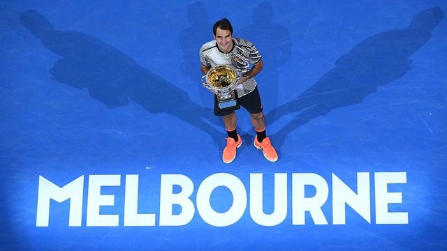 Australian Open Preview