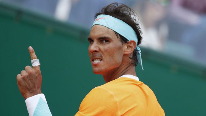 Monte Carlo Rolex Masters Who Can Stop Rafa Nadal and La Decima Part 1?