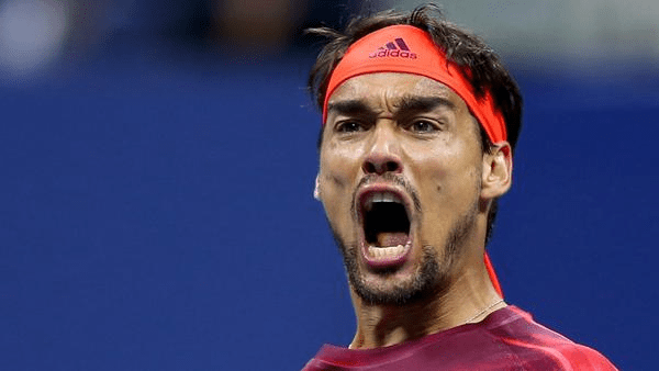 Fognini