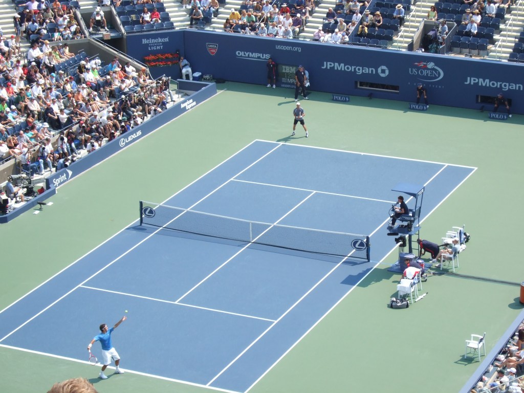 US Open Men’s Seeds in&nbsp;Danger