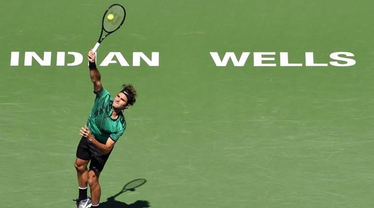 Indian Wells