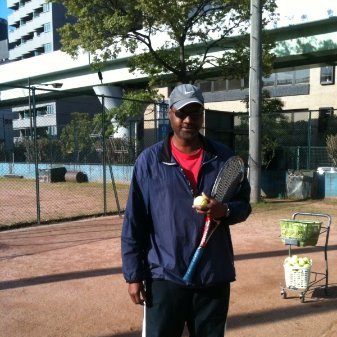 Mental toughness tennis