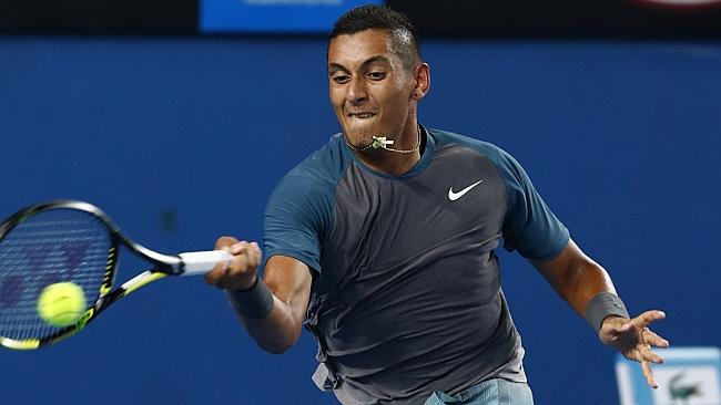 U.S Open Day 1 Review: Kyrgios Pulls Off Another Slam Shocker, Murray Somehow Survives U.S Open