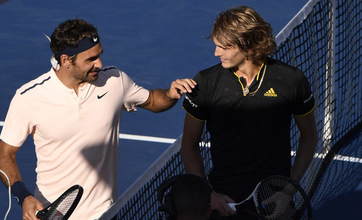 US Open Five Questions Is the Tide about to Turn at the Top?