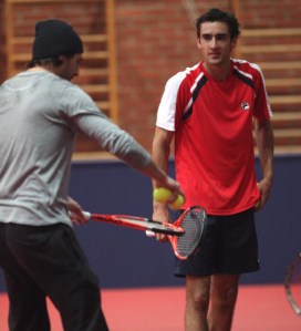 Can Goran make Marin into a Wimbledon champion? (thanks to newballs.wordpress. com)