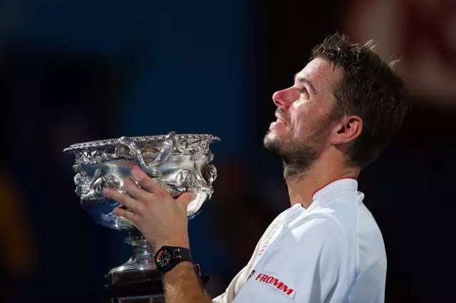 Stan Wawrinka