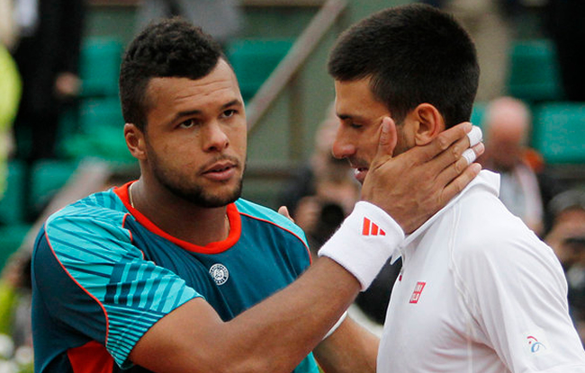 Shanghai Rolex Masters