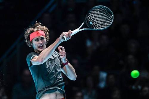 Zverev