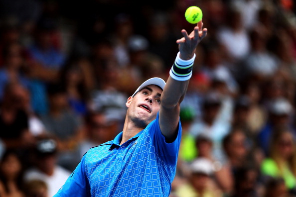 Atlanta Open ATP Round up Day&nbsp;4