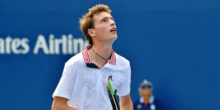 And Then There was Ugo