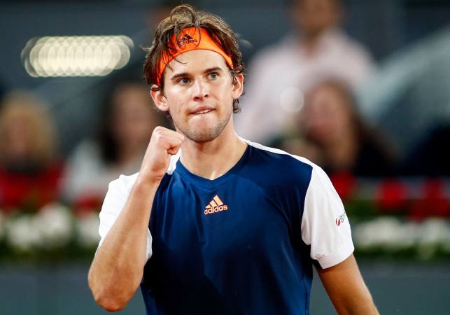 Thiem