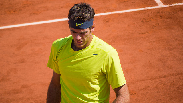 del Potro
