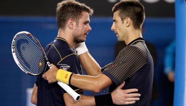 US Open Men Final Preview Novak Djokovic Versus Stan&nbsp;Wawrinka