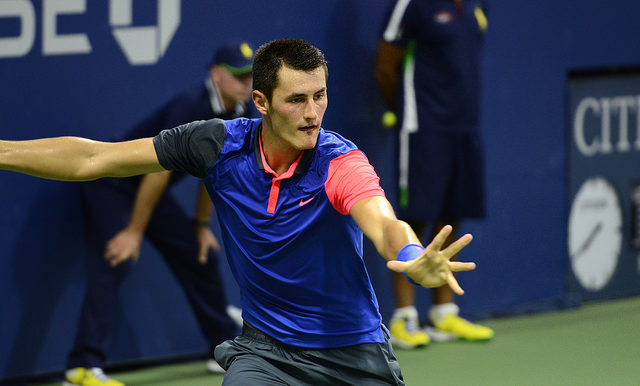 Tomic