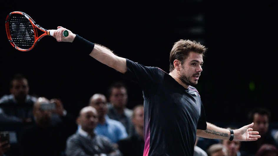 Australian Open Who Can Beat Novak Djokovic? Wawrinka Federer&nbsp;Nishikori