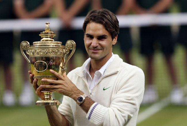 Roger Federer Where Would He Most Likely Win Grand Slam No&nbsp;18?