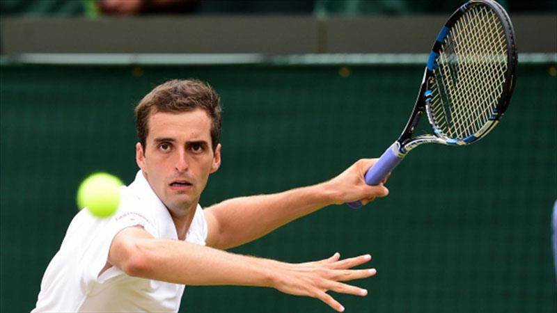 Does Ramos-Vinolas Have A Chance Vs Nadal in the Monte Carlo Final?