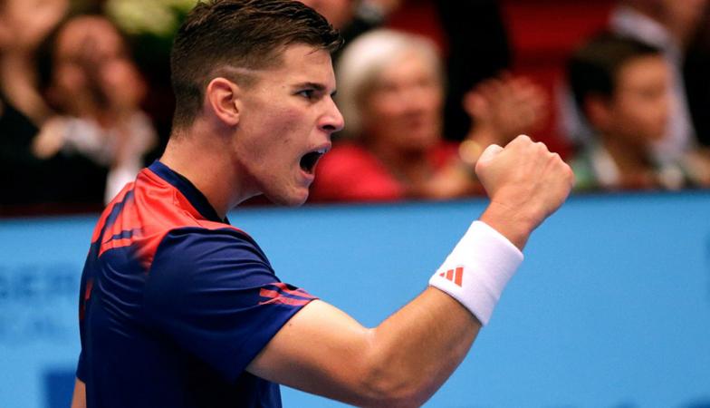 Dominic Thiem and His Generation The Lowdown Tomic Sock Vesely