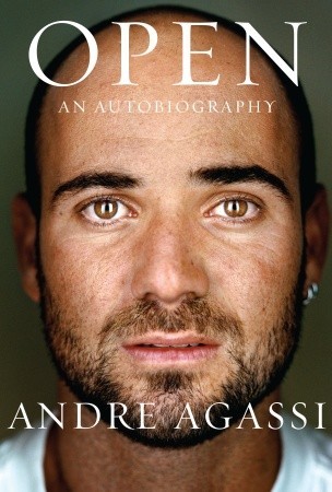 Open: An Autobiography by Andre Agassi Book Review