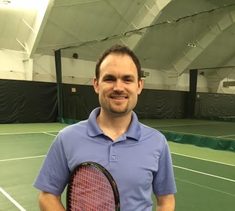 2MinuteTennis.net™ Head Coach Ryan Reidy Chats to The Tennis Review