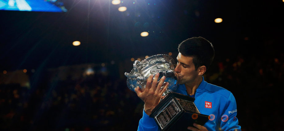 Australian Open Preview The Favorites Novak Djokovic Andy Murray Stan&nbsp;Wawrinka