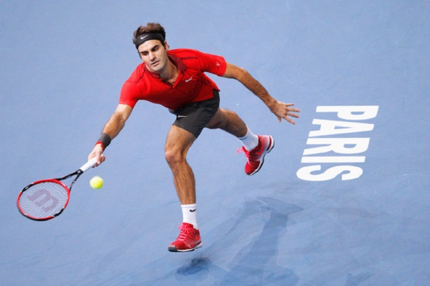 Federer