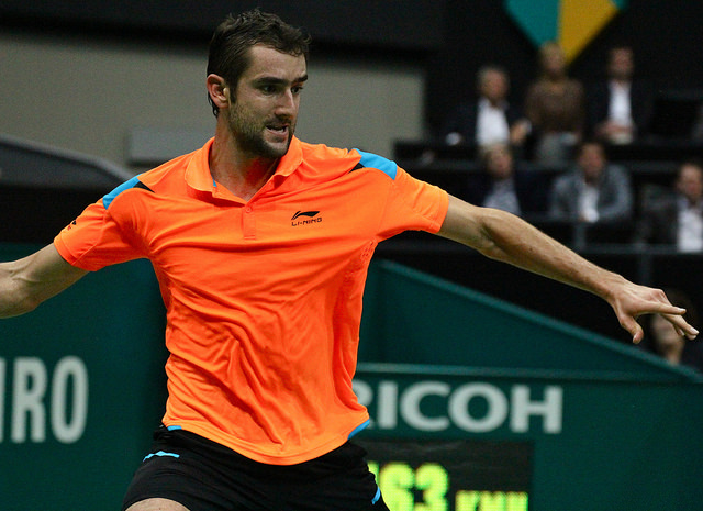 Indian Wells 2015 Players to Watch: Cilic, Haas, Fish to Return, Kokkinakis Gets Wildcard BNP Paribas Open