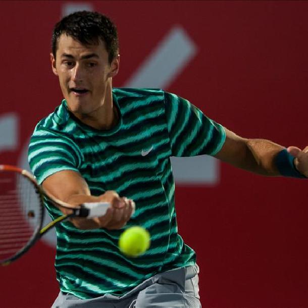 Is Bernard Tomic Back?
