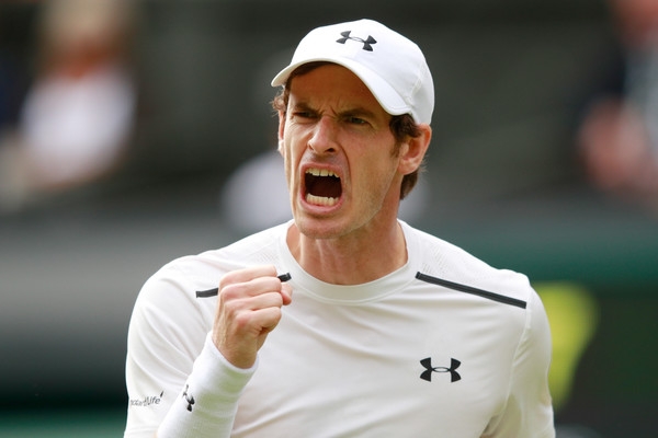 Wimbledon Men's Final