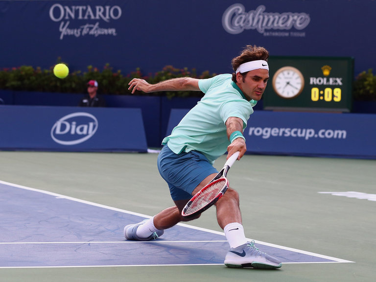 Rogers Cup