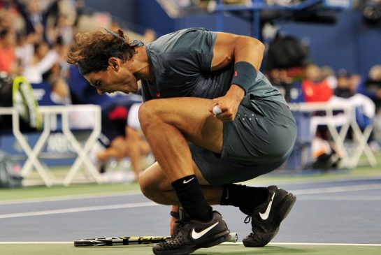 Five Reasons Why the U.S Open Will Miss Rafa&nbsp;Nadal