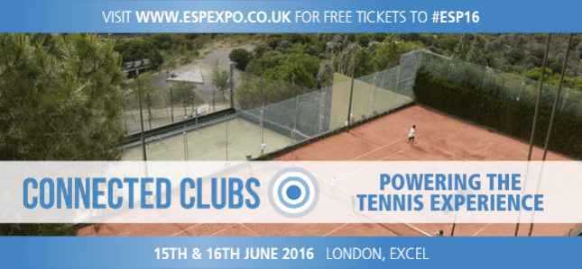 Anyone for 2016’s Most Exciting Tennis Event? Five Reasons Why Tennis Lovers Should Attend the Tennis&nbsp;Experience