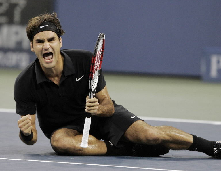 Roger Federer, the US Open 2014 and Slam No.18: The Case For and&nbsp;Against.