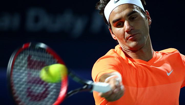 Federer