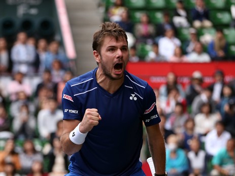 Wawrinka
