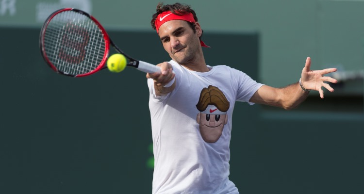 federer
