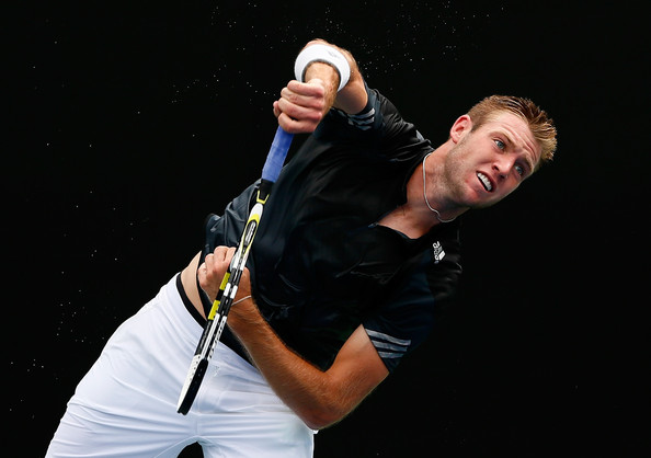 Atlanta Open Quarter-final round&nbsp;up