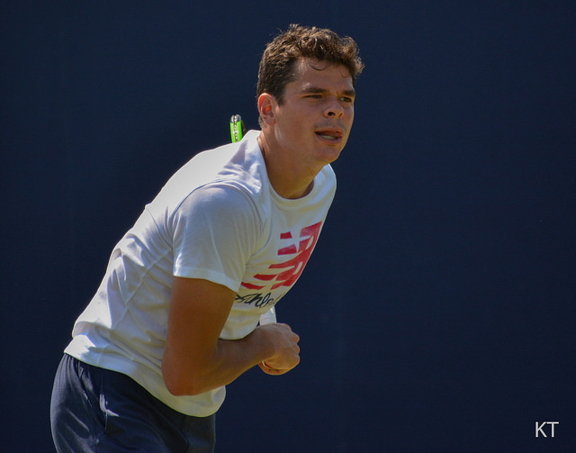 Australian Open Mens 1r Preview Milos Raonic (16) Vs Nick&nbsp;Kyrgios