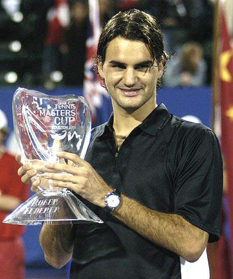 federer